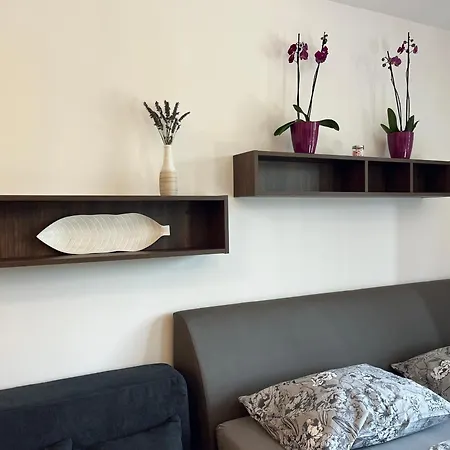 Vitan Апартаменты *