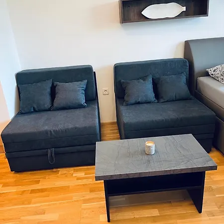 Vitan Apartment Bled