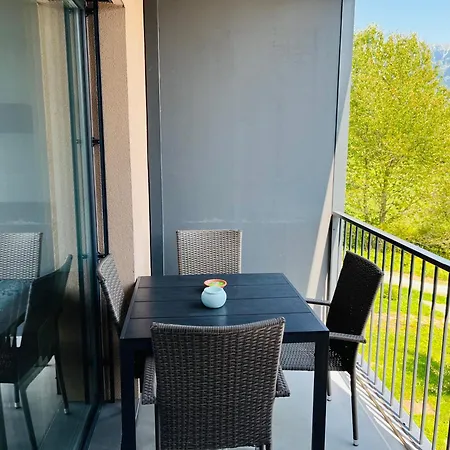 Vitan Apartment Bled