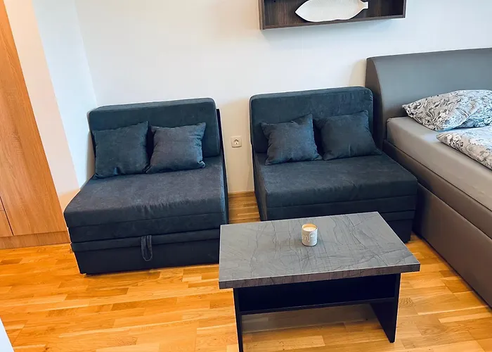 Vitan Appartement Bled