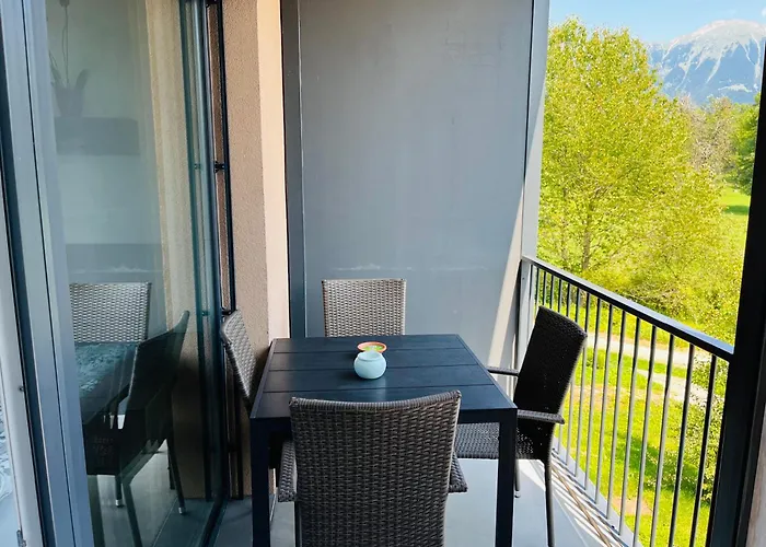 Vitan Appartement Bled