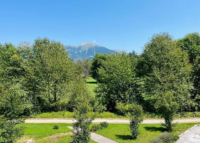 Vitan Appartement Bled